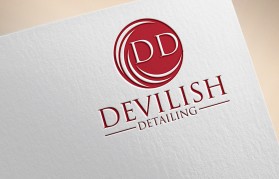 Devilish Detailing entry by MuhammadR
