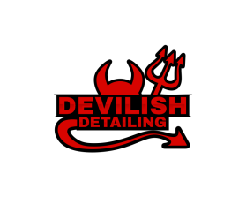 Devilish Detailing entry by elokmedia