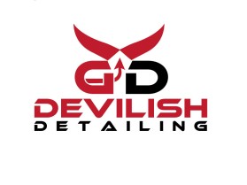 Devilish Detailing entry by MuhammadR