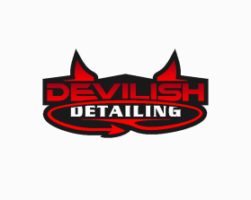 Devilish Detailing entry by Tucalu