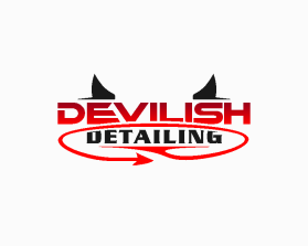 Devilish Detailing entry by Tucalu
