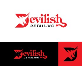 Devilish Detailing entry by yudaharv