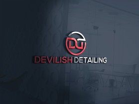 Devilish Detailing entry by Design Rock