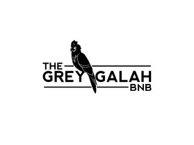 The Grey Galah entry by Adam