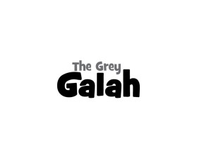 The Grey Galah entry by 237DSG