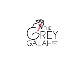 The Grey Galah entry by bartous