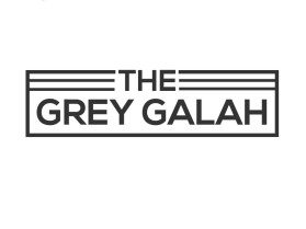 The Grey Galah entry by MuhammadR