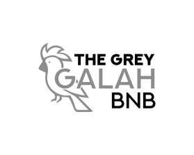 The Grey Galah entry by Tal
