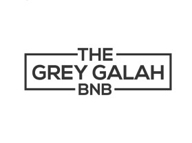 The Grey Galah entry by MuhammadR