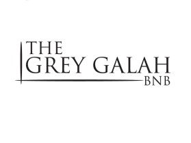 The Grey Galah entry by MuhammadR