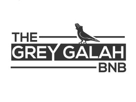 The Grey Galah entry by MuhammadR