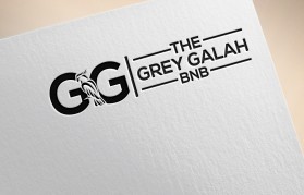 The Grey Galah entry by MuhammadR
