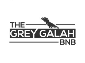 The Grey Galah entry by MuhammadR