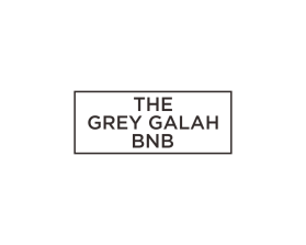 The Grey Galah entry by must