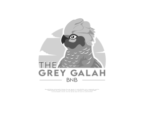 The Grey Galah entry by AbyMuda