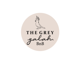 The Grey Galah entry by Rapdad
