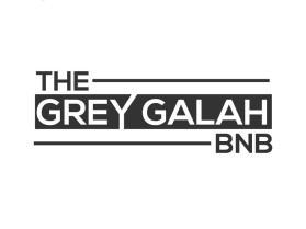 The Grey Galah entry by MuhammadR