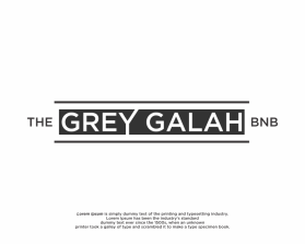 The Grey Galah entry by juang_astrajingga