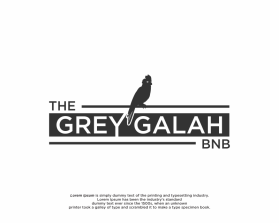 The Grey Galah entry by juang_astrajingga