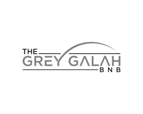 The Grey Galah entry by gombloh45