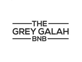 The Grey Galah entry by MuhammadR