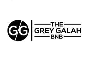The Grey Galah entry by MuhammadR