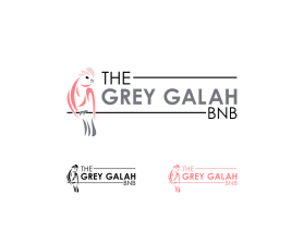 The Grey Galah entry by Horecca_team