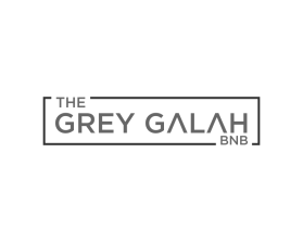 The Grey Galah entry by gombloh45