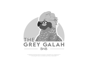 The Grey Galah entry by AbyMuda