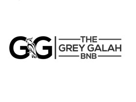 The Grey Galah entry by MuhammadR
