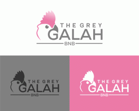Logo Design entry 2738426 submitted by SATRI