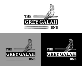 Logo Design entry 2737749 submitted by YukiKuning
