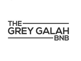 The Grey Galah entry by MuhammadR