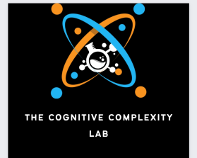 The Cognitive Complexity Lab entry by designer_254