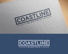 Coastline Electric entry by Armoza10