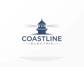 Coastline Electric entry by Armoza10