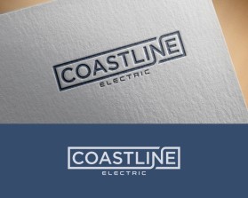 Coastline Electric entry by Armoza10