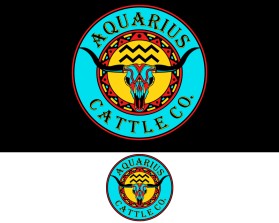 Aquarius Cattle Co. entry by CUPU