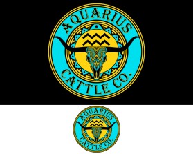 Aquarius Cattle Co. entry by CUPU