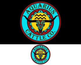 Aquarius Cattle Co. entry by CUPU
