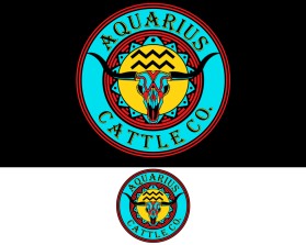 Aquarius Cattle Co. entry by CUPU