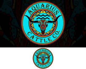 Aquarius Cattle Co. entry by CUPU