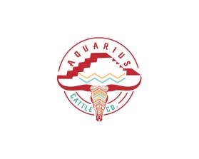 Aquarius Cattle Co. entry by bartous