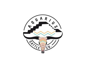 Aquarius Cattle Co. entry by bartous