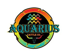 Aquarius Cattle Co. entry by Ilham Fajri