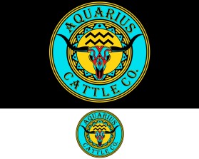 Aquarius Cattle Co. entry by CUPU