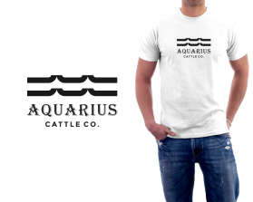 Aquarius Cattle Co. entry by veva17