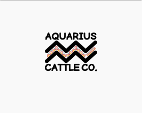 Aquarius Cattle Co. entry by Jheebsyn 