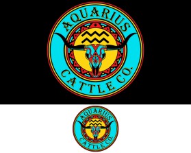 Aquarius Cattle Co. entry by CUPU