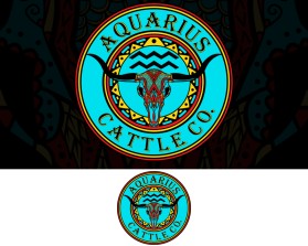 Aquarius Cattle Co. entry by CUPU